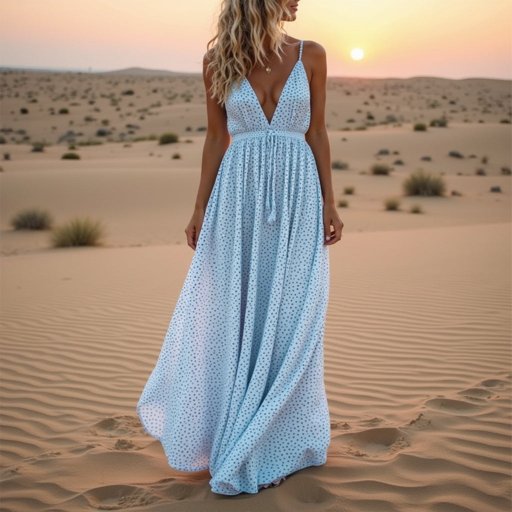 Ewige Eleganz Sommerkleid™