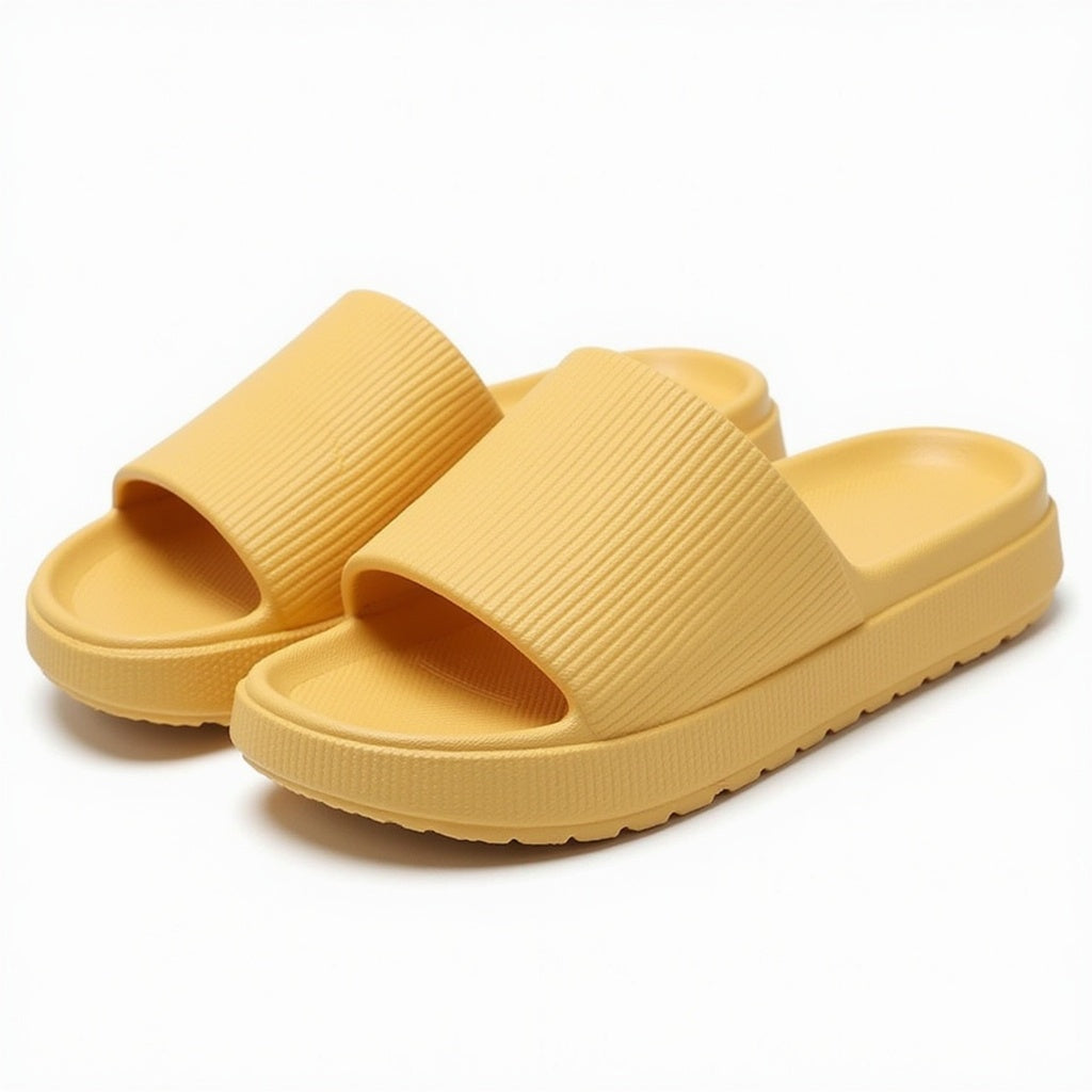 Luxuriöse Sommerschlappen für Zuhause™