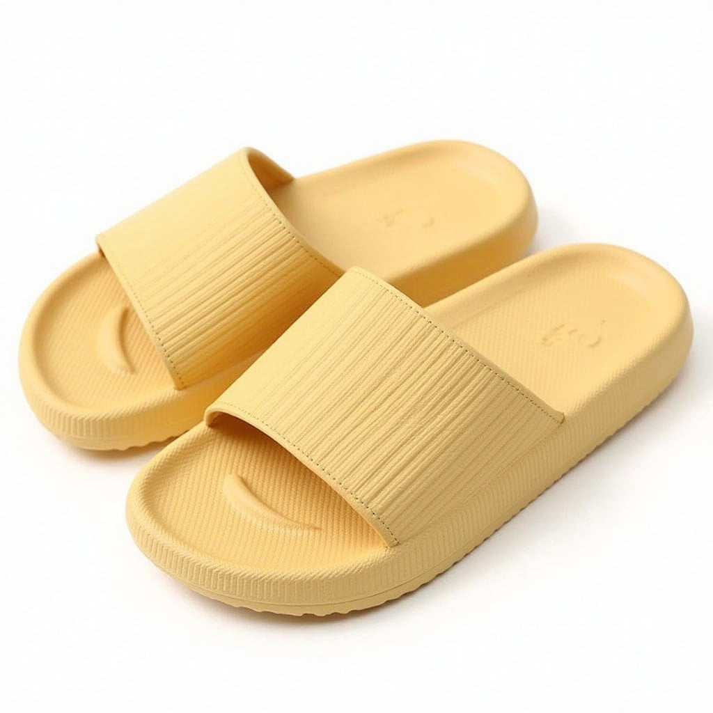 Luxuriöse Sommerschlappen für Zuhause™