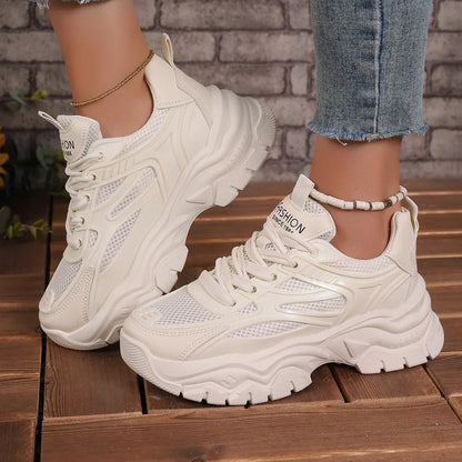 Sportschuhe für Damen, leichte Designer-Schuhe