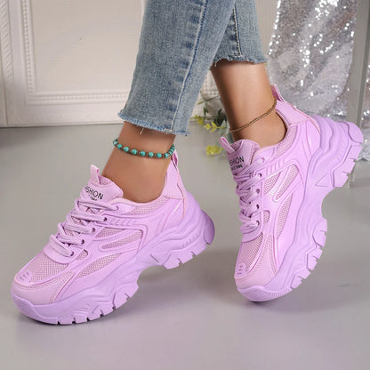 Sportschuhe für Damen, leichte Designer-Schuhe