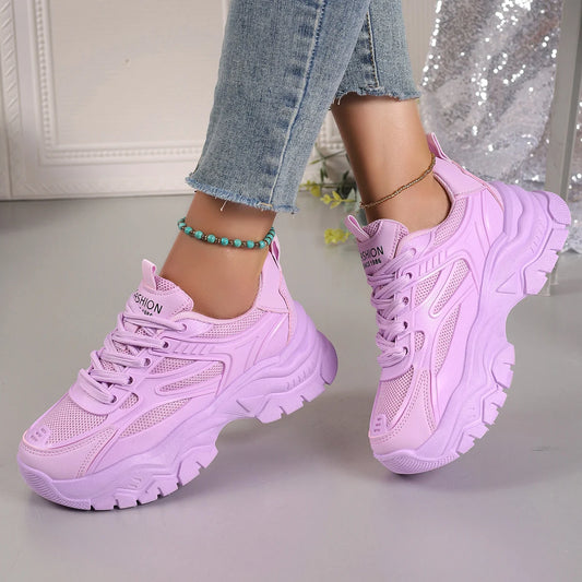 Sportschuhe für Damen, leichte Designer-Schuhe