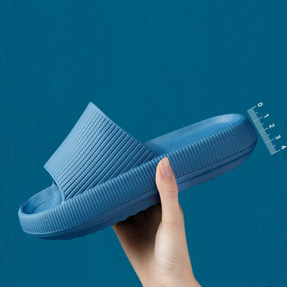 Luxuriöse Sommerschlappen für Zuhause™