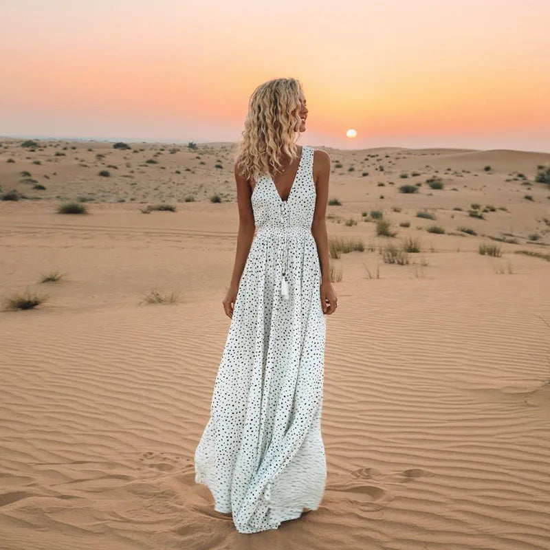Ewige Eleganz Sommerkleid™