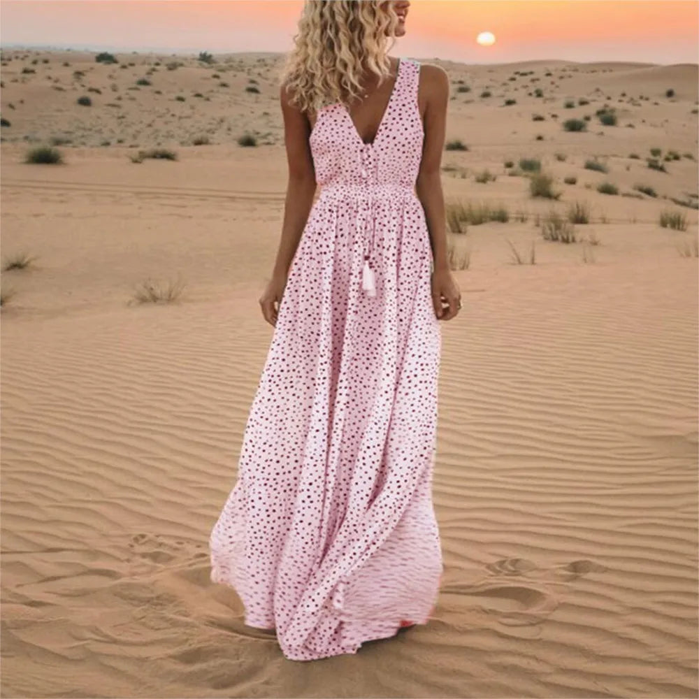 Ewige Eleganz Sommerkleid™
