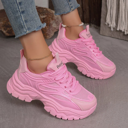 Sportschuhe für Damen, leichte Designer-Schuhe