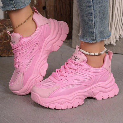 Sportschuhe für Damen, leichte Designer-Schuhe