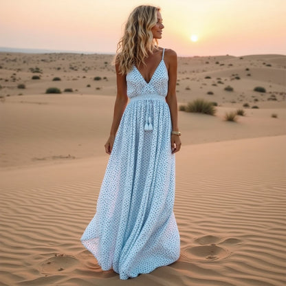 Ewige Eleganz Sommerkleid™