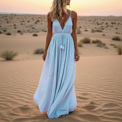 Ewige Eleganz Sommerkleid™