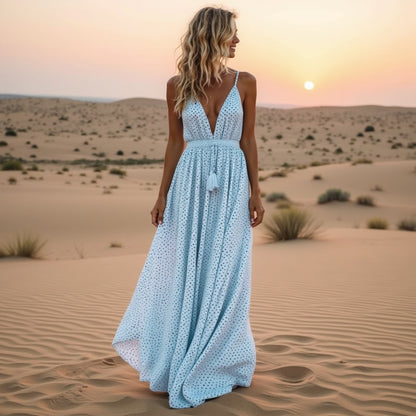 Ewige Eleganz Sommerkleid™