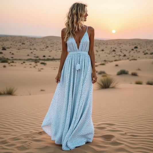 Ewige Eleganz Sommerkleid™