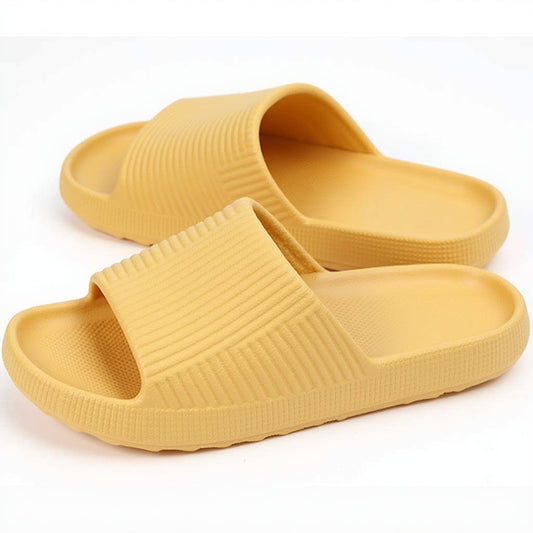 Luxuriöse Sommerschlappen für Zuhause™