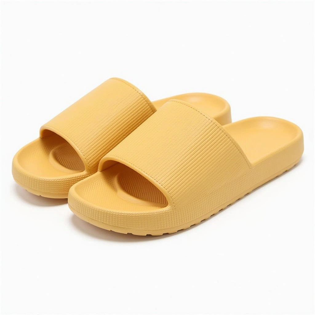 Luxuriöse Sommerschlappen für Zuhause™