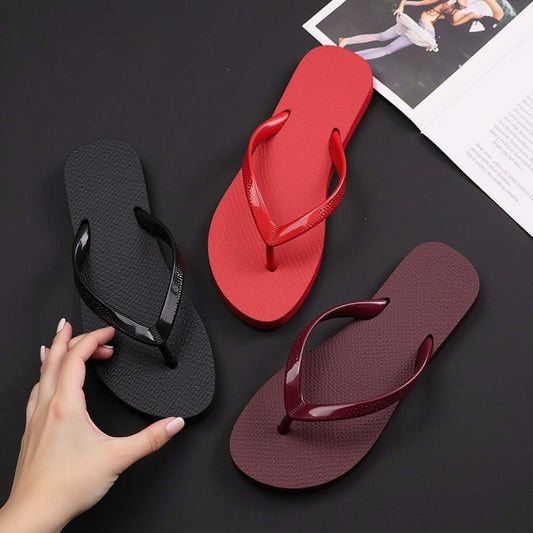 Frauen Flip-Flops Latschen
