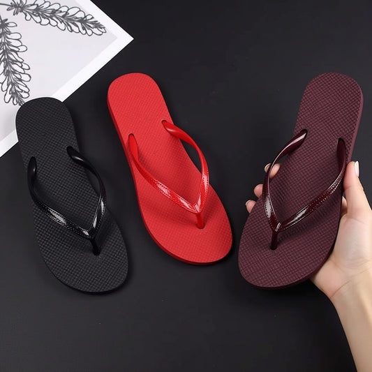 Frauen Flip-Flops Latschen